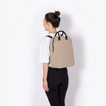 Load image into Gallery viewer, UCON ACROBATICS | Alison Medium Backpack | Nude - LONDØNWORKS