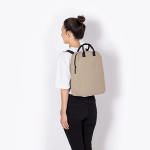 UCON ACROBATICS | Alison Medium Backpack | Nude - LONDØNWORKS