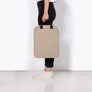 UCON ACROBATICS | Alison Medium Backpack | Nude - LONDØNWORKS