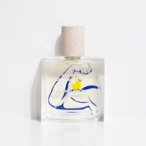 Maison Matine | Eau De Parfum | Contradiction Spirit - LONDØNWORKS