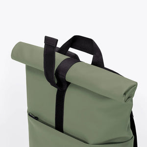 UCON ACROBATICS | Hajo Mini Backpack | Sage Green - LONDØNWORKS
