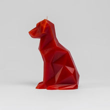 Load image into Gallery viewer, PYROPET | Voffi Dog Candle | Terracotta - LONDØNWORKS