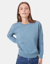 Load image into Gallery viewer, COLORFUL STANDARD | Classic Organic Crewneck | Faded Black - LONDØNWORKS