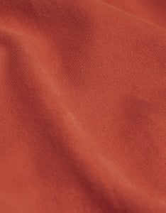 COLORFUL STANDARD | Women Organic T-shirt | Dark Amber - LONDØNWORKS