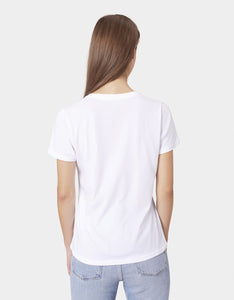 COLORFUL STANDARD | Women Organic T-shirt | Soft Lavender - LONDØNWORKS