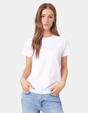 Load image into Gallery viewer, COLORFUL STANDARD | Women Organic T-shirt | Ocean Green - LONDØNWORKS