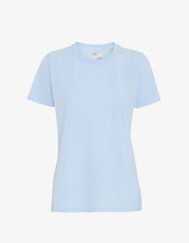 Load image into Gallery viewer, COLORFUL STANDARD | Women Organic T-shirt | Polar Blue - LONDØNWORKS