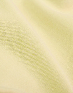 COLORFUL STANDARD | Classic Organic T-shirt | Soft Yellow - LONDØNWORKS