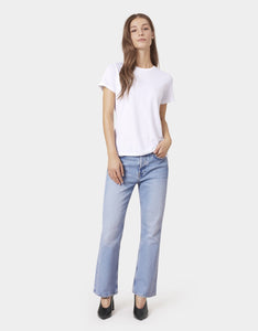 COLORFUL STANDARD | Women Organic T-shirt | Paradise Peach - LONDØNWORKS