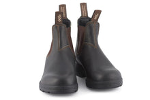 Load image into Gallery viewer, BLUNDSTONE | Stout Brown 500-201 | Brown - LONDØNWORKS