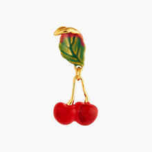 Load image into Gallery viewer, LES NEREIDES | Cherry Earrings - LONDØNWORKS