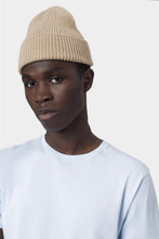 Load image into Gallery viewer, COLORFUL STANDARD | Merino Wool Beanie | Heather Grey - LONDØNWORKS