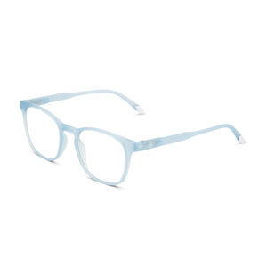 BARNER | Dalston Blue Light Glasses | Bright Sky - LONDØNWORKS