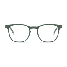 Load image into Gallery viewer, BARNER | Dalston Blue Light Glasses | Deep Green - LONDØNWORKS