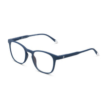 Load image into Gallery viewer, BARNER | Dalston Blue Light Glasses | Navy Blue - LONDØNWORKS