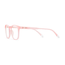 Load image into Gallery viewer, BARNER | Dalston Blue Light Glasses | Dusty Pink - LONDØNWORKS