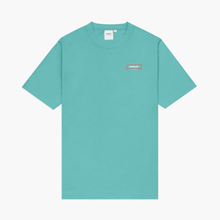 Load image into Gallery viewer, PARLEZ | Downtown T-shirt | Dusty Aqua - LONDØNWORKS