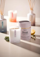 Load image into Gallery viewer, AERY | Dream Catcher Scented Candle | Lavender Patchouli &amp; Orange - LONDØNWORKS