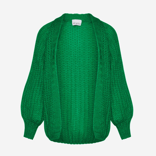 Noella | Joseph Cardigan | Green - LONDØNWORKS