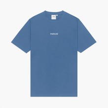 Load image into Gallery viewer, PARLEZ | Ladsun T-shirt | River Blue - LONDØNWORKS