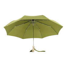 Load image into Gallery viewer, ORIGINAL DUCKHEAD | Compact Umbrella | Olive - LONDØNWORKS