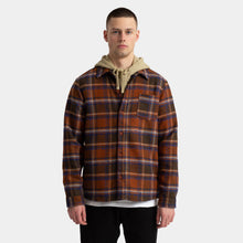Load image into Gallery viewer, REVOLUTION | 3901 Rev Casual Overshirt | Army - LONDØNWORKS