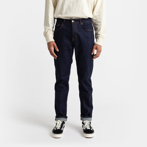REVOLUTION | 5201 Loose Fit Jeans | Blue - LONDØNWORKS