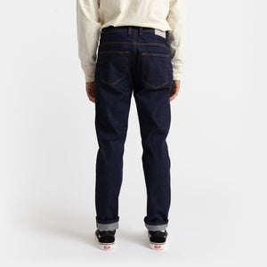 REVOLUTION | 5201 Loose Fit Jeans | Blue - LONDØNWORKS