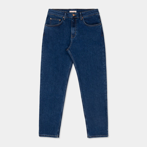 REVOLUTION | 5212 Loose Fit Jeans | Blue - LONDØNWORKS