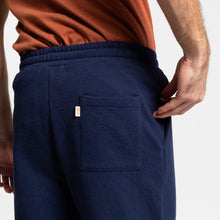 Load image into Gallery viewer, REVOLUTION | 5758 Sweatpants | Navy - LONDØNWORKS