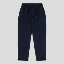 Load image into Gallery viewer, REVOLUTION | 5871 Casual Trousers | Navy - LONDØNWORKS