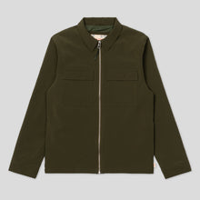 Load image into Gallery viewer, REVOLUTION | 7755 Workwear Jacket | Army - LONDØNWORKS