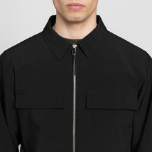 Load image into Gallery viewer, REVOLUTION | 7755 Workwear Jacket | Black - LONDØNWORKS