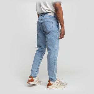 REVOLUTION | 5228 Loose Fit Jeans | Blue - LONDØNWORKS