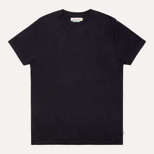 REVOLUTION | 1051 X T-Shirt | Black - LONDØNWORKS