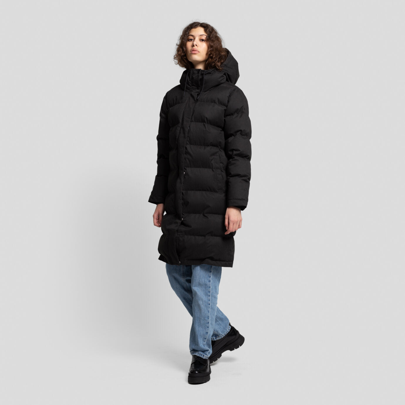 Selfhood parka hotsell