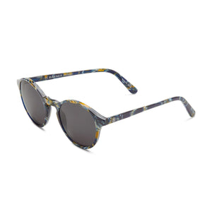 BARNER | Shoreditch | Sunglasses | Blue Havana - LONDØNWORKS