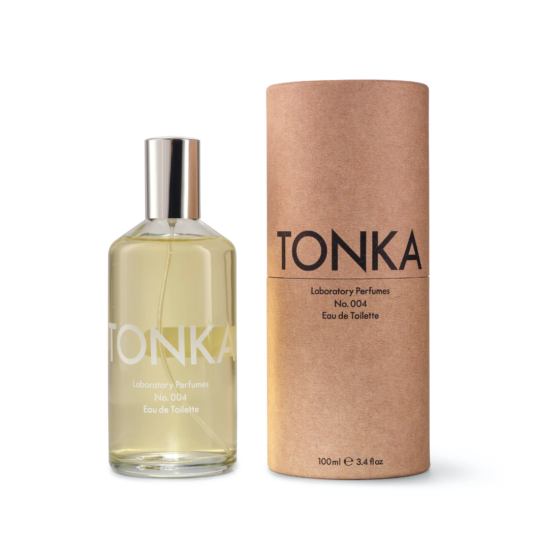 LABORATORY PERFUMES | Tonka | 100ml - LONDØNWORKS