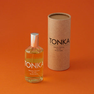 LABORATORY PERFUMES | Tonka | 100ml - LONDØNWORKS